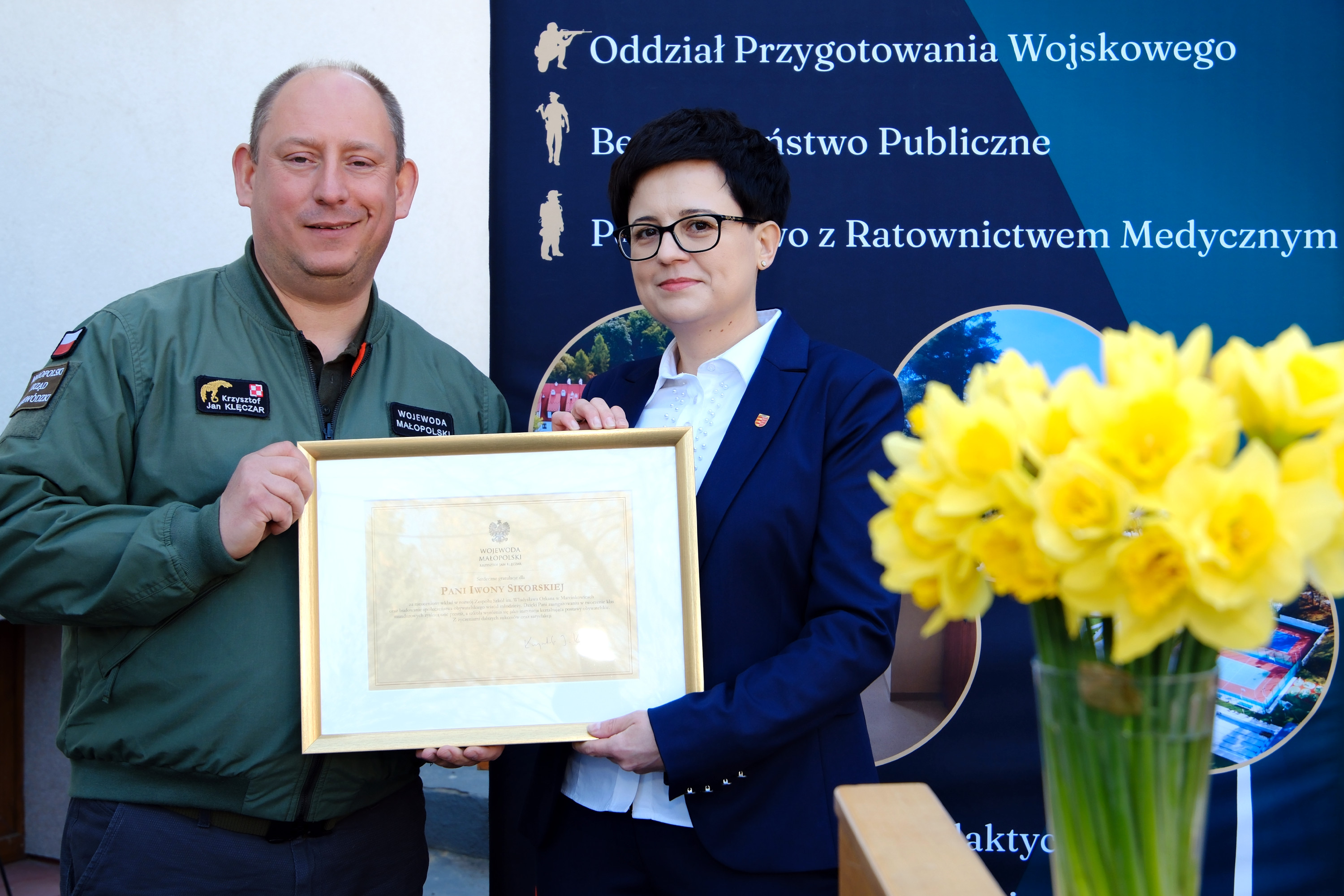 Ochrona ludności